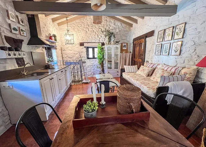 Casa Rural Concejos