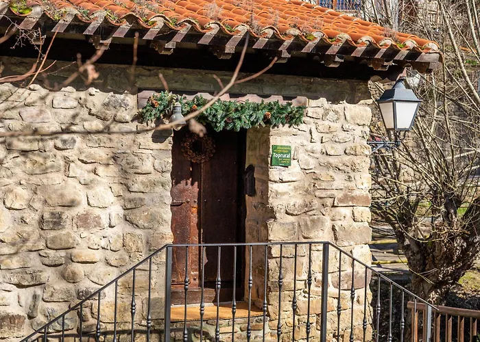 Casa Rural Concejos