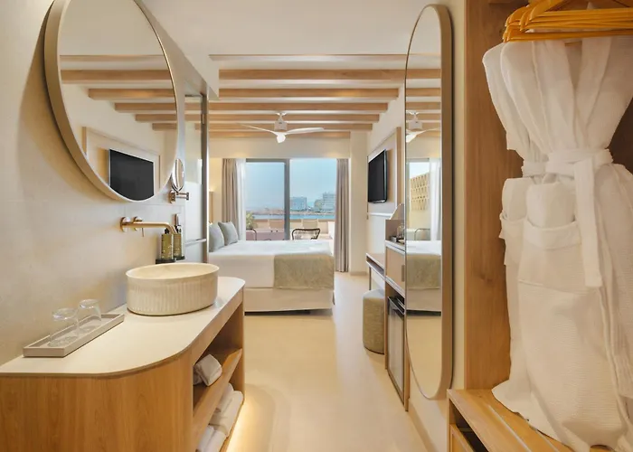 Iberostar Selection Es Trenc -New Opening-