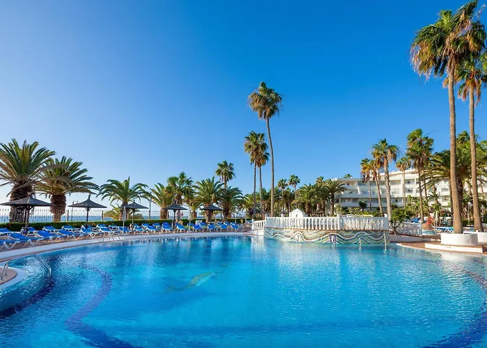 SOL by Meliá Lanzarote All Inclusive