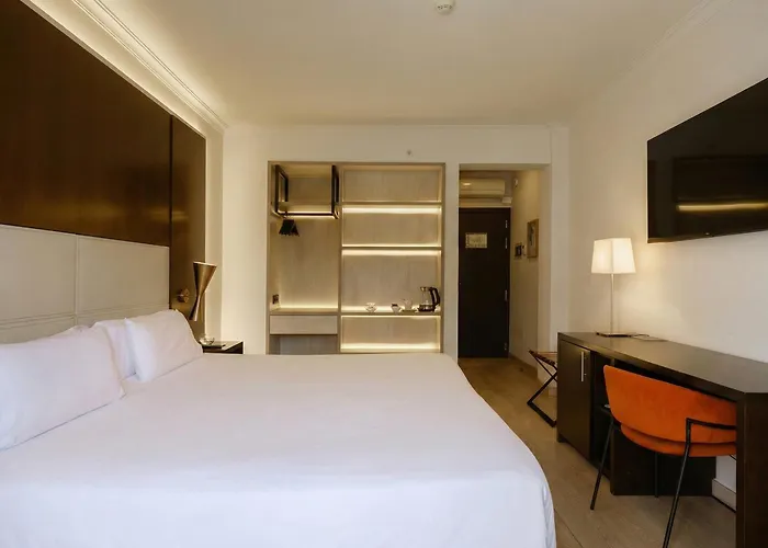 Hotel Taburiente S.C.Tenerife Santa Cruz de Tenerife, Spain