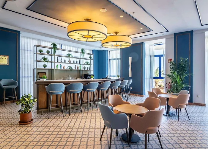 Hotel Yaramar - Adults Recommended Fuengirola, España
