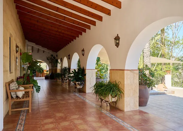 Hotel Tossal D'Altea, España