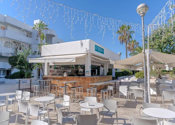 Bluesea Club Martha'S Aparthotel Cala D´Or, Spanje