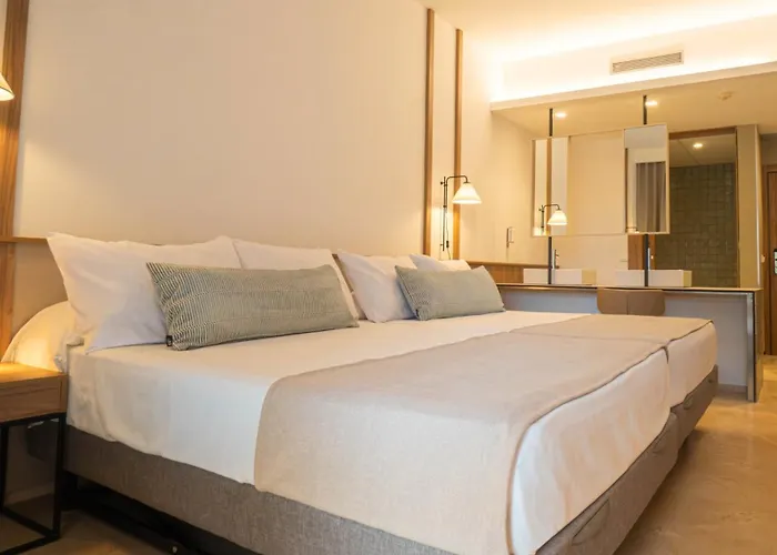 Ohtels Les Oliveres El Perello , Spain