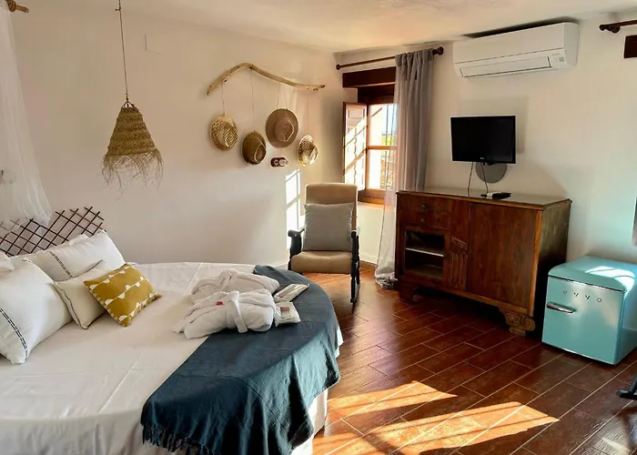 Hotel La Casa del Canónigo Caracenilla, España