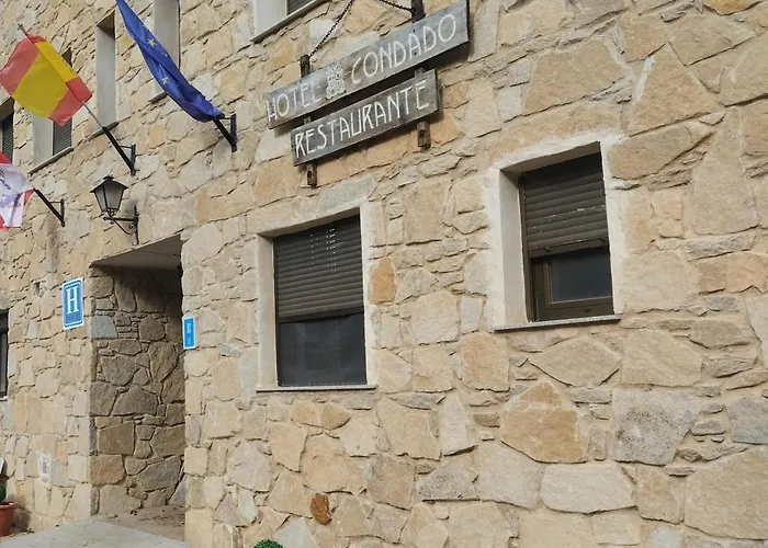 Condado De Miranda