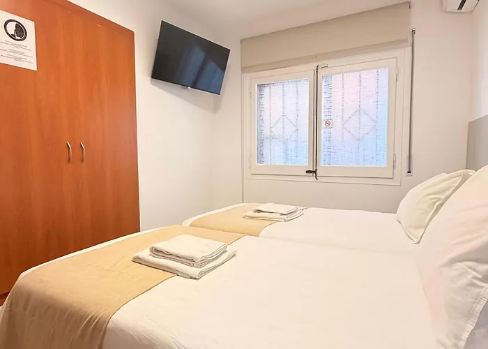Molí de Mar - Smart Hotel