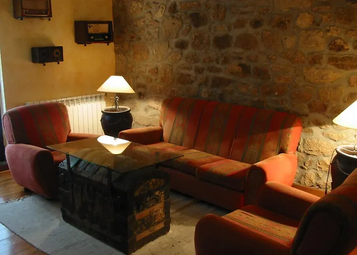 La Casa Del Regidor Hotel Rural