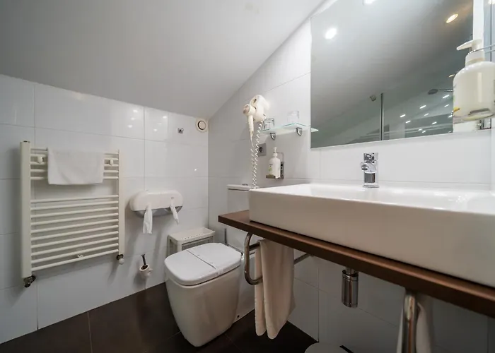 Hotel Apolonia Soria