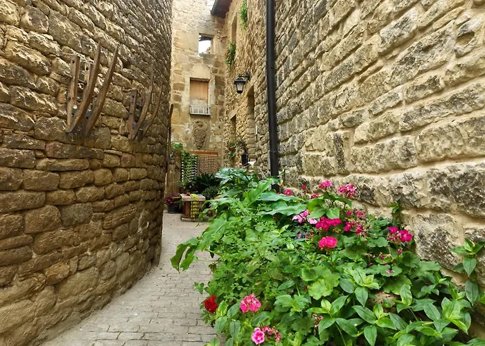 Casa Aldabe