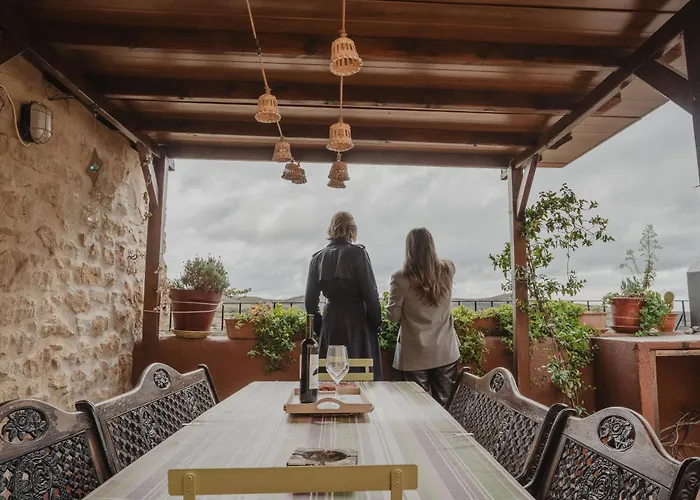 Casa Aldabe