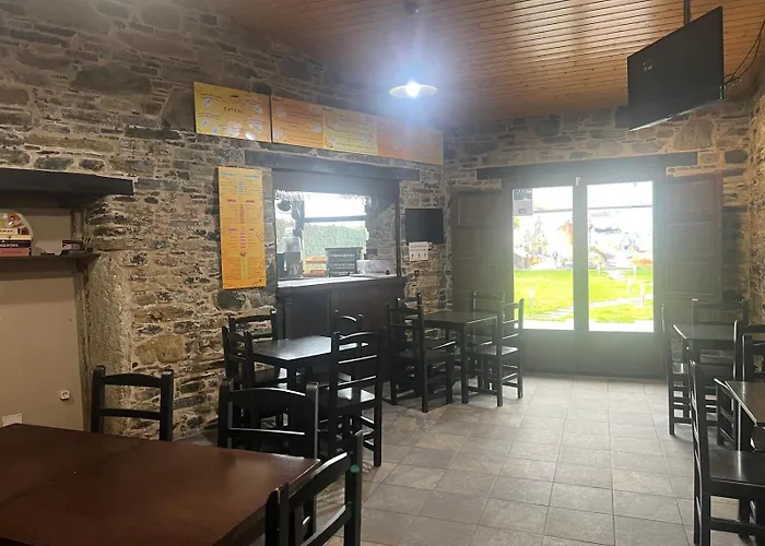 Albergue San Anton
