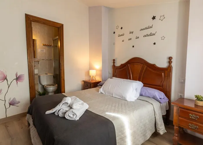 Hostal La Balsá