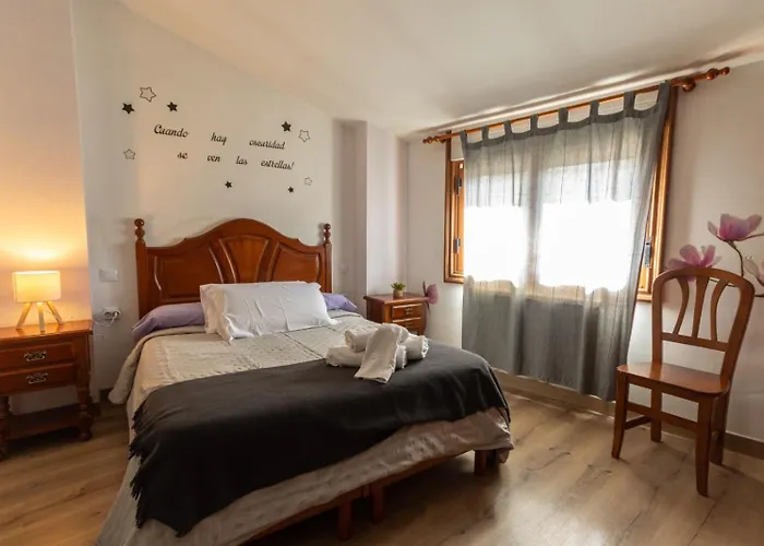 Hostal La Balsá