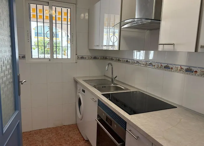 Alhambra Apartments