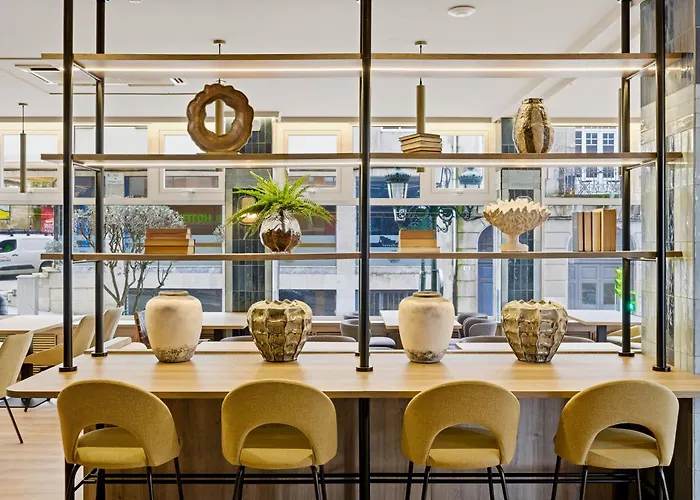 B&B Vigo
