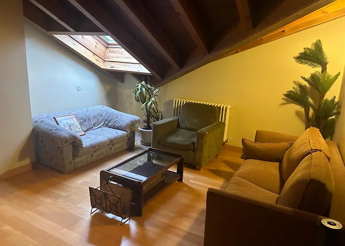 La Casona Del Tormes