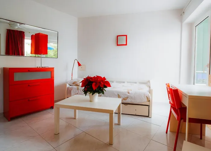 Apartamentos Mallorca Sl Cala Millor , Spanien