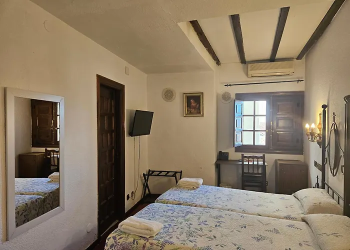 Hosteria Real de Zamora, España