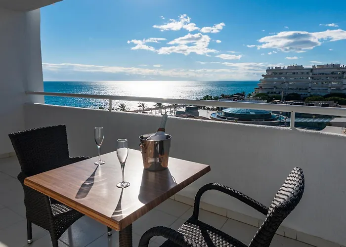 Hapimag Apartments Marbella, Spanje