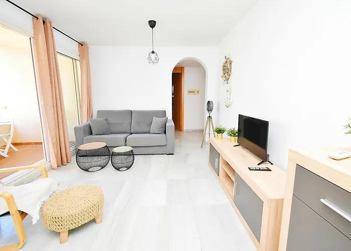 Expoholidays - Apartamentos Puerto Almerimar