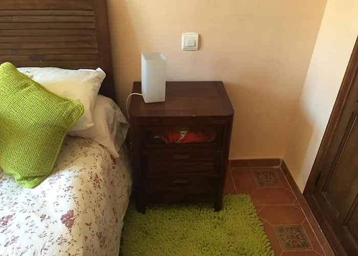 Villa Riaza