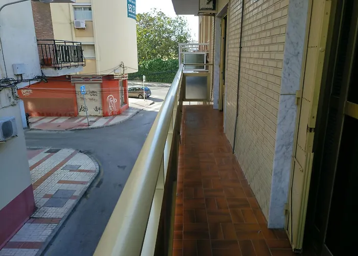 Vivienda Agustín Durán