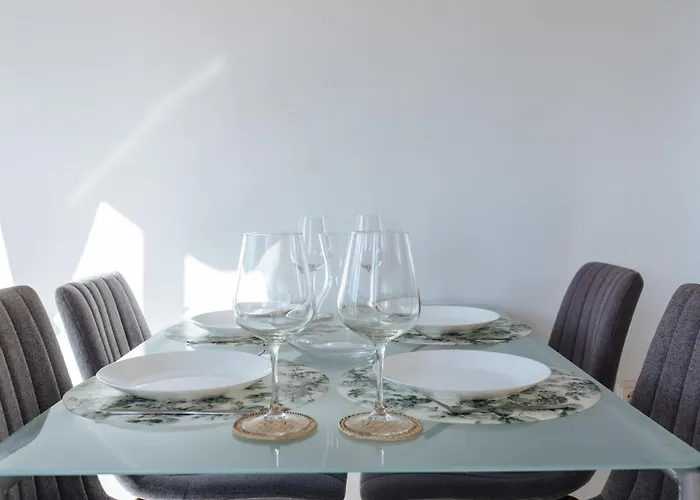 Apartamento Mairena