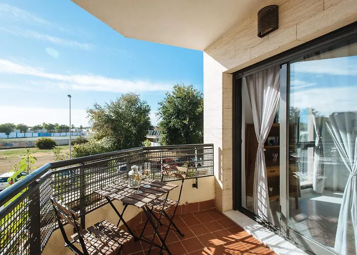 Apartamento Mairena