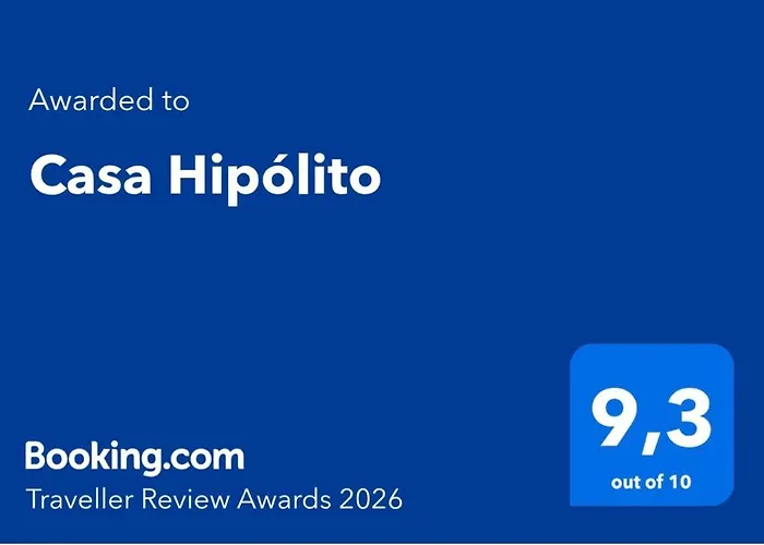 Casa Hipólito