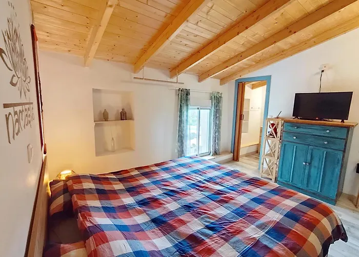 Casa Pura Vida