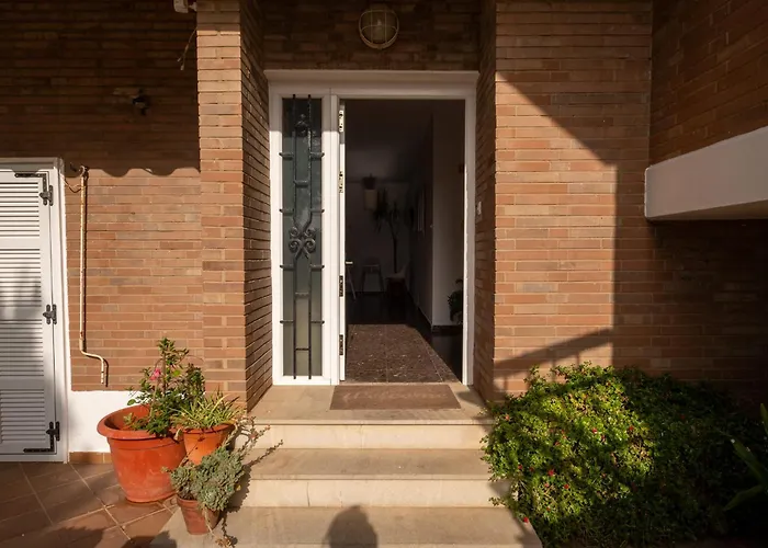 Casa del Abuelo Isla Canela, España
