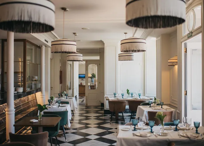 Gran Hotel Brillante