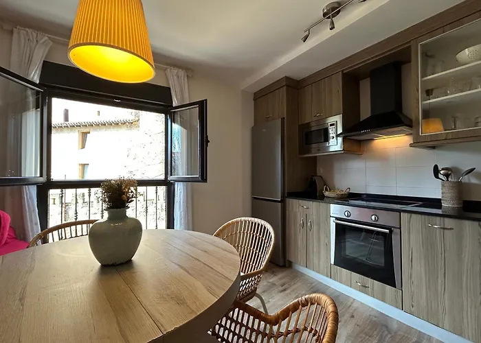 Apartamentos Antonia