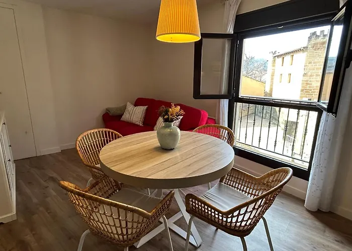 Apartamentos Antonia