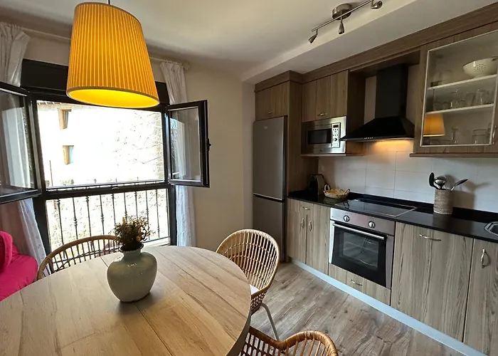 Apartamentos Antonia
