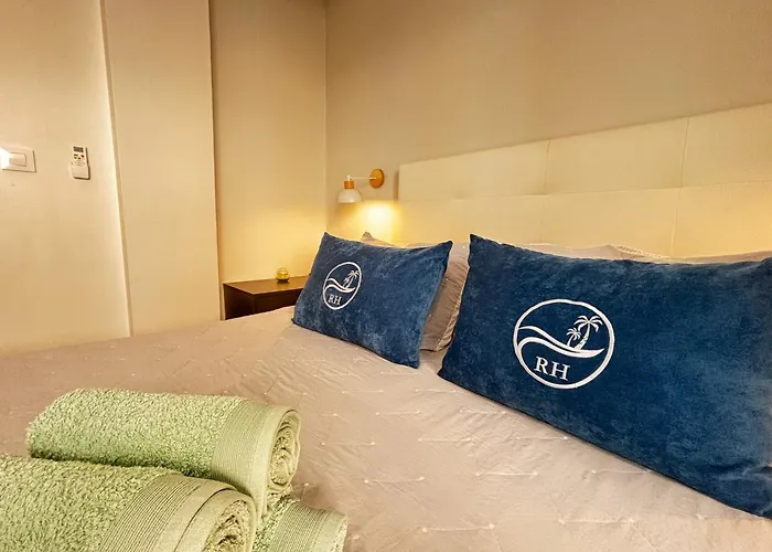 Rentaly Holidays Apartamento Natura Mar Almería