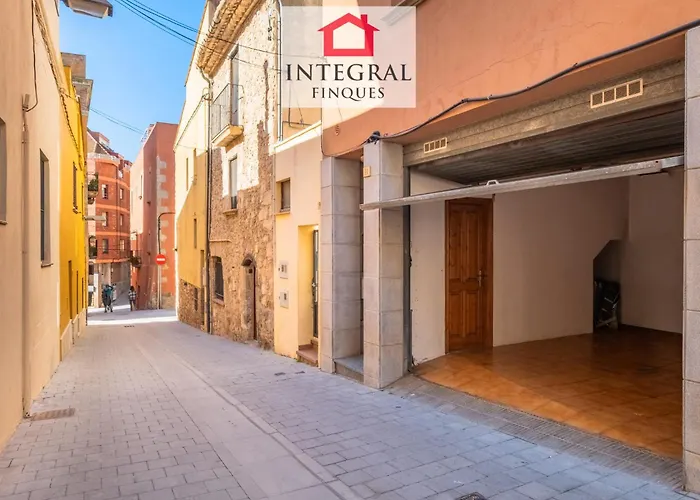 La Casa De La