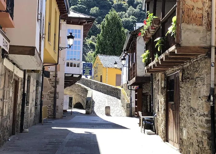 Casa Rural Maria