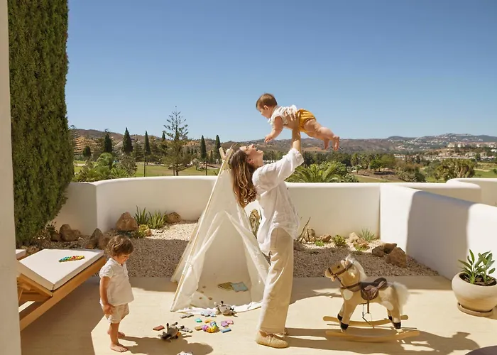La Zambra Resort - Marbella - The Unbound Collection By Hyatt