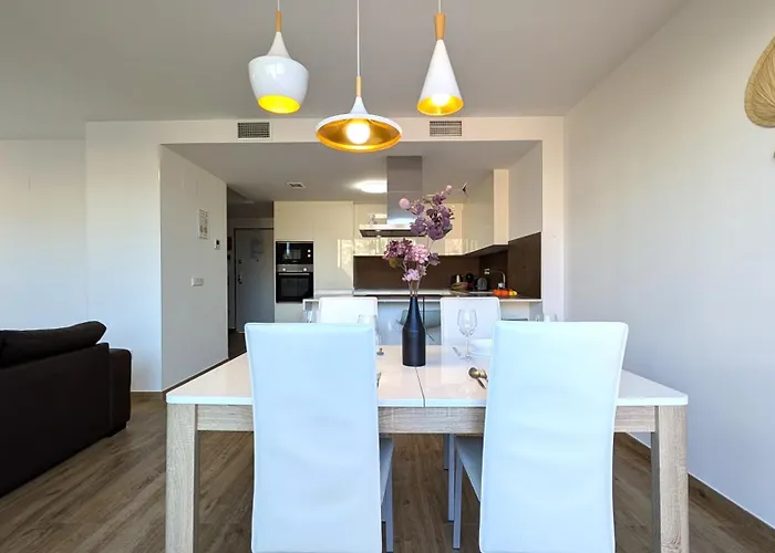 Allonbay Spa & Beach House