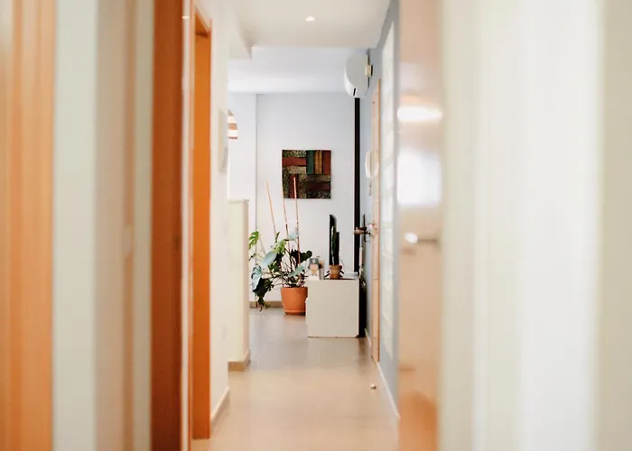 Apartamentos Los Flamencos