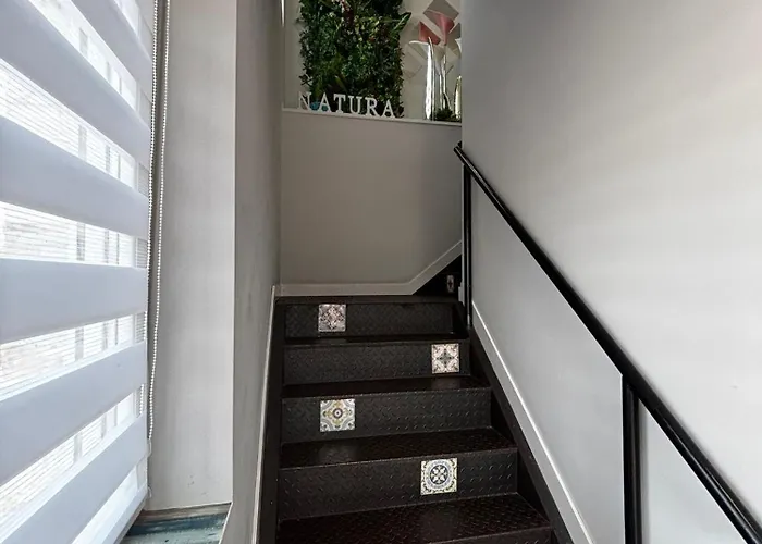 Apartamentos Natura Cantabria