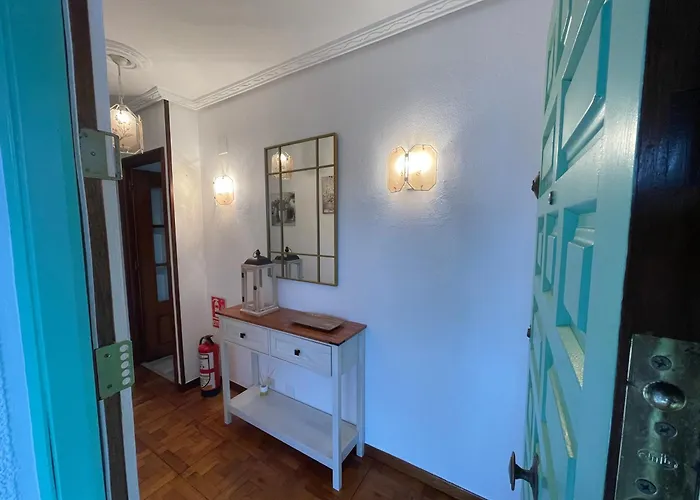 Casa SIDRO