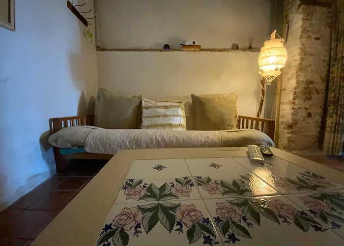 'La Casa De LoLa' Casita De Cuento Con Vistas