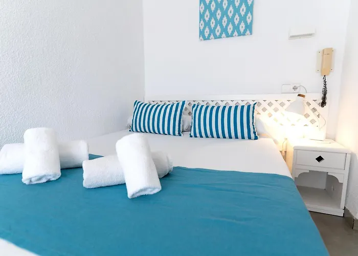Hotel Bluesea Mediodia El Arenal , España