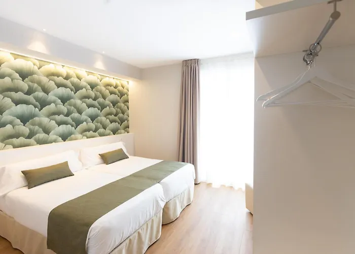 Hotel Internacional Calella, Spagna