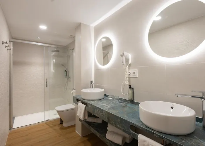 Hotel Internacional Calella, Spanje