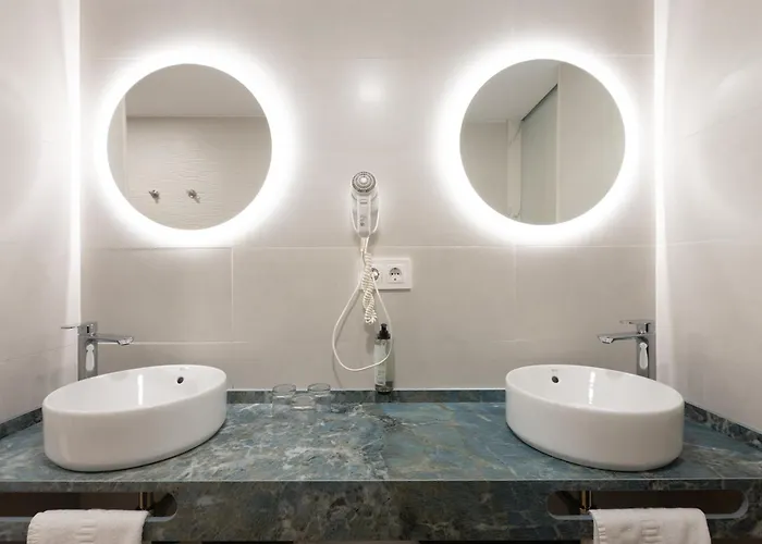 Hotel Internacional Calella, Hiszpania